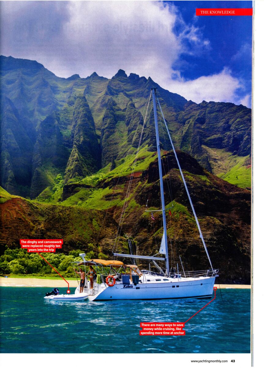 Cost of Cruising 02