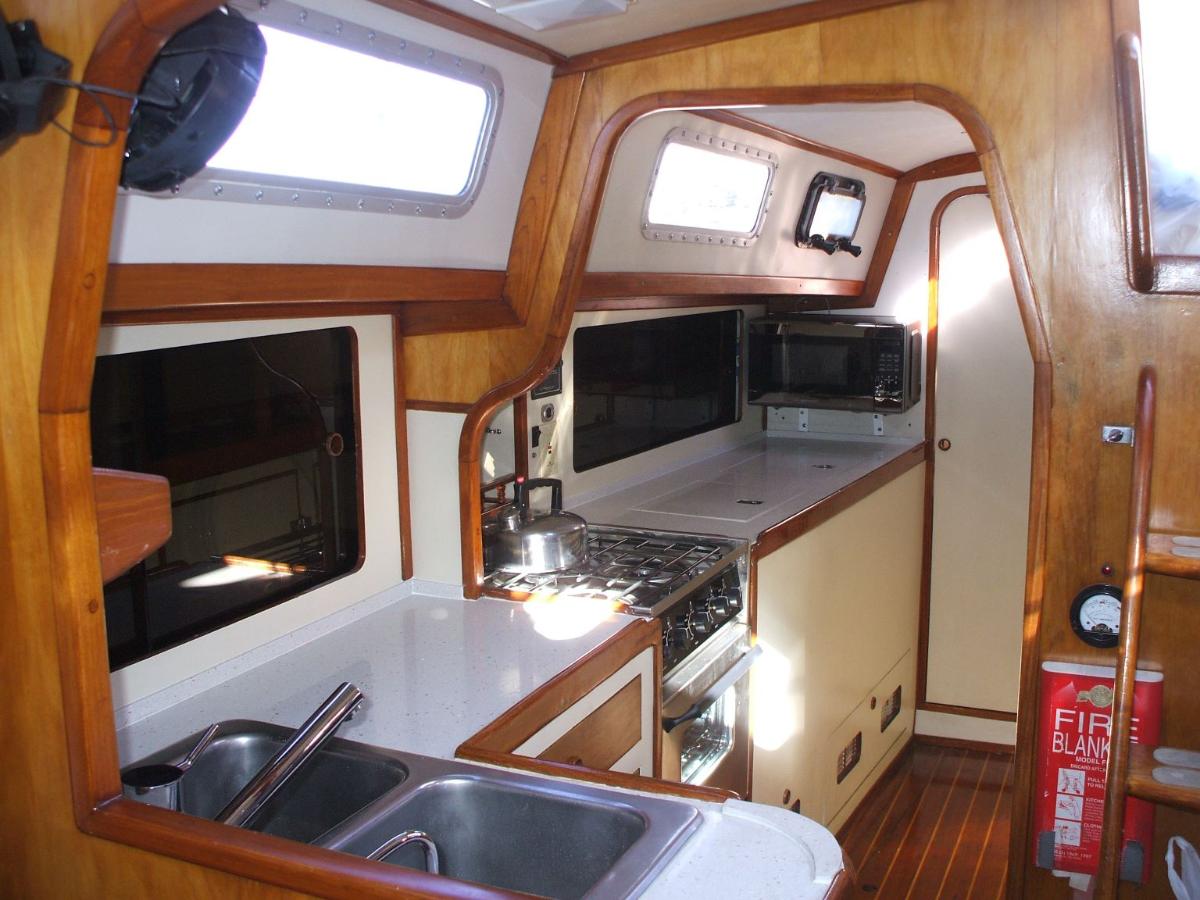Galley