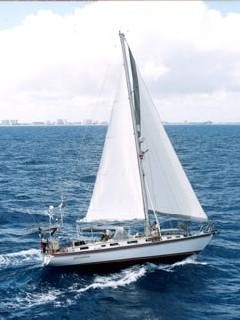 Poco Sailing