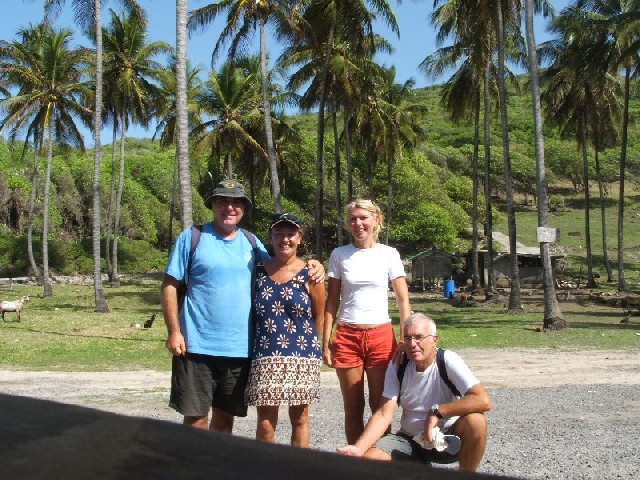 ... with Cor & Olga from Future