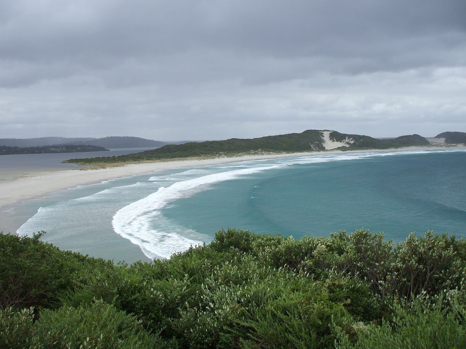 Coastline, South West Western Australia