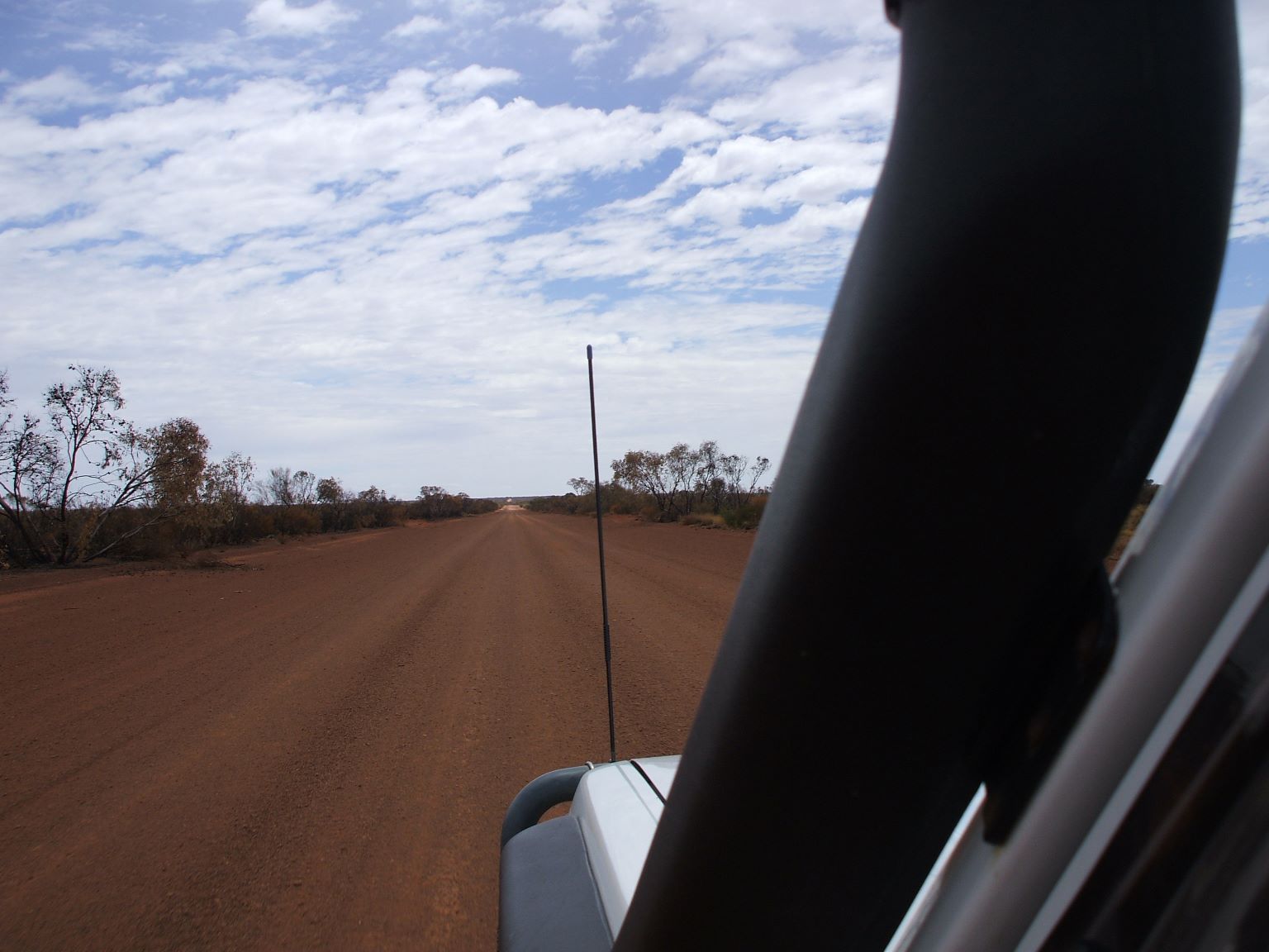 The Great Central Road - Day 1 11.00am