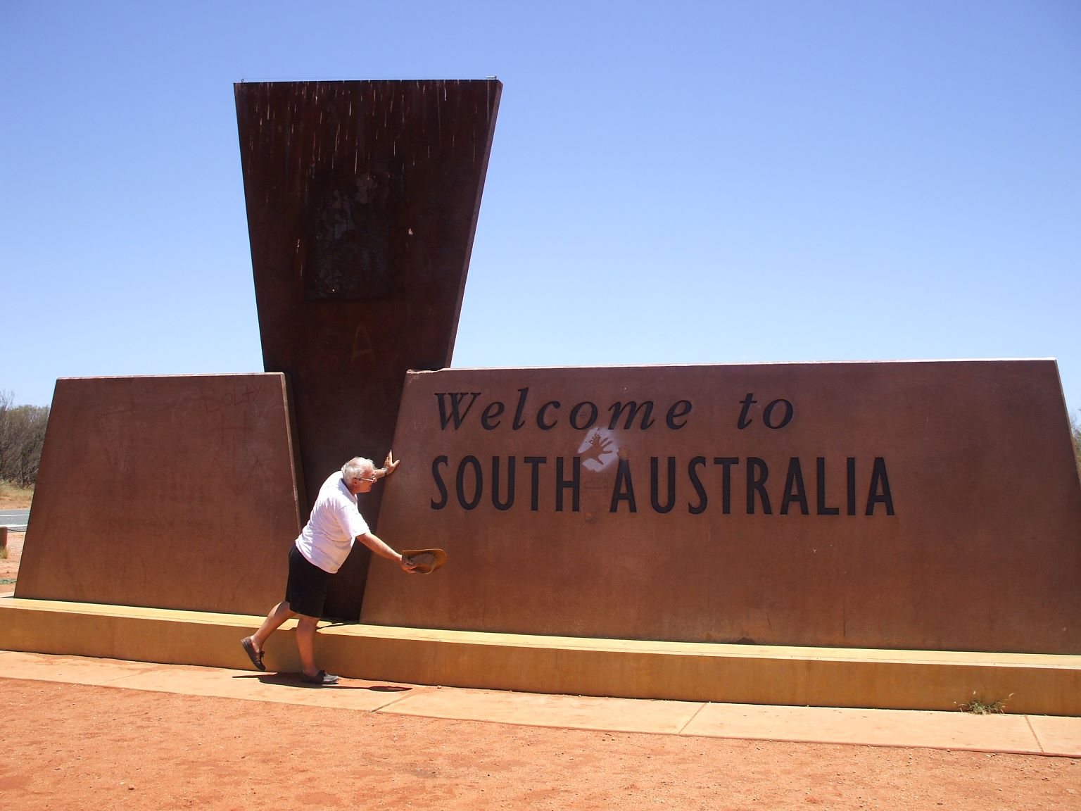 Another State!
