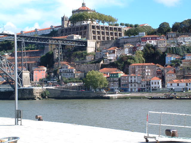 Fabulous Oporto.