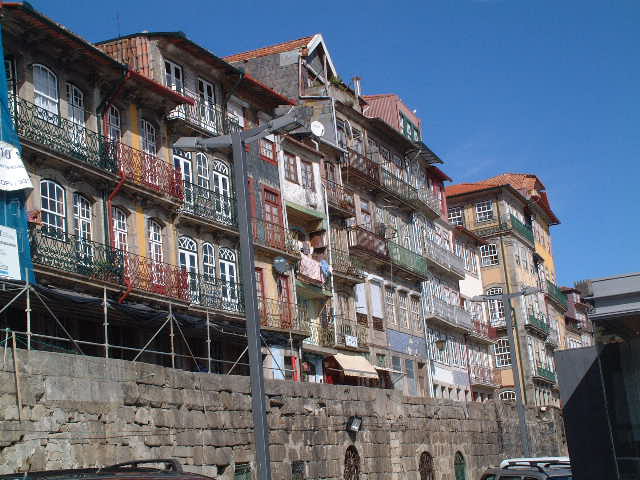 Fabulous Oporto.