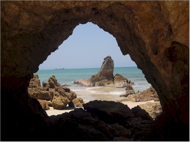 Koh Phayam is a wonderful, relaxed destination and we'd love to go back again next season!
