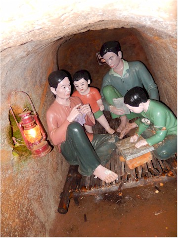Another diorama!
