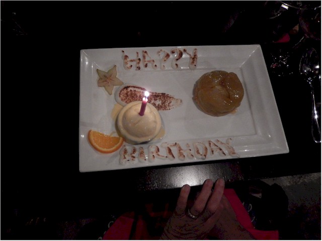 Happy Birthday!
