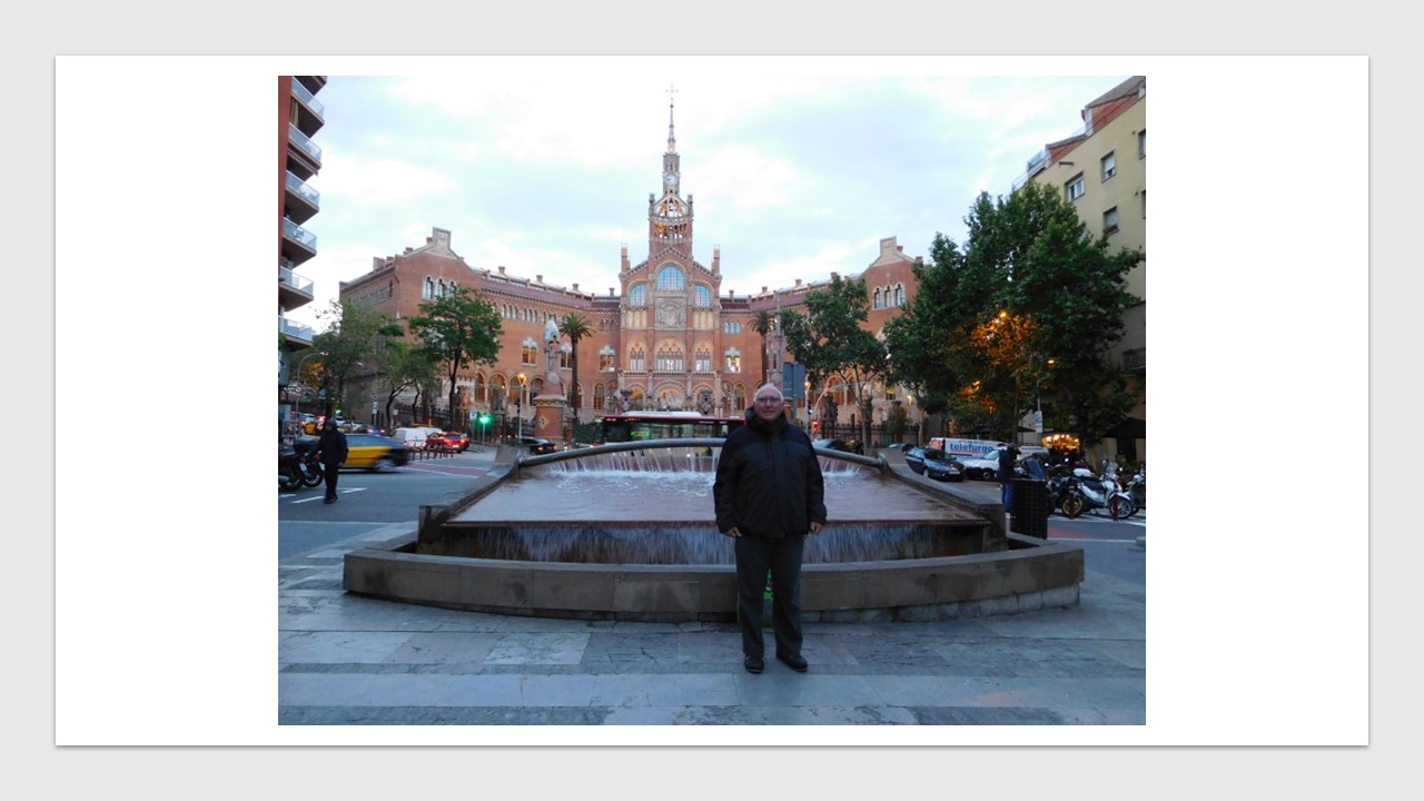 barcelona