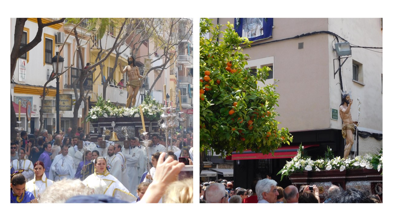 fuengirola easter procession (1)