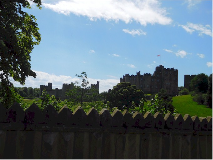 alnwick castle (4)