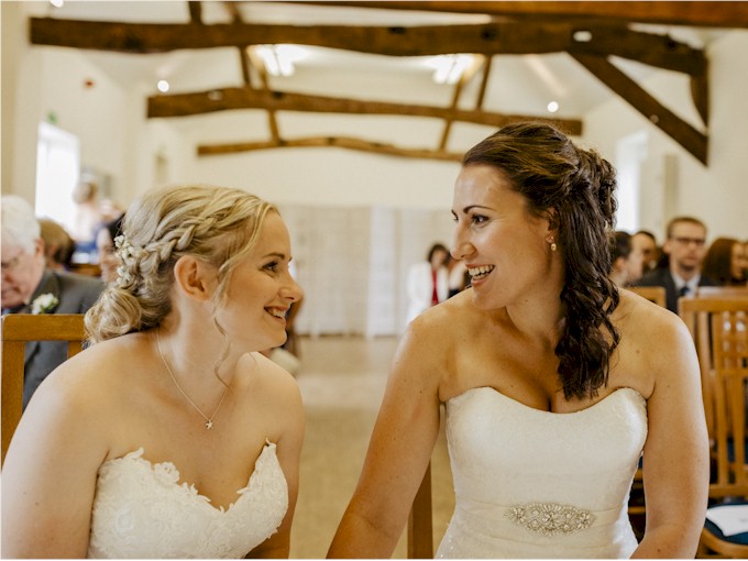 charlotte & rachel's wedding (1)
