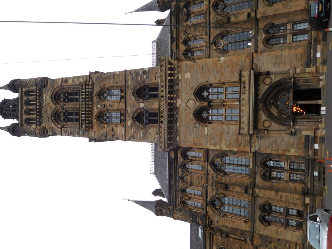 glasgow cathedral (1)