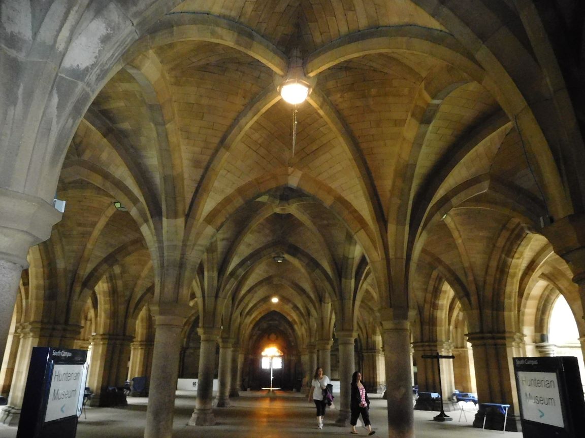 Glasgow Cathedral